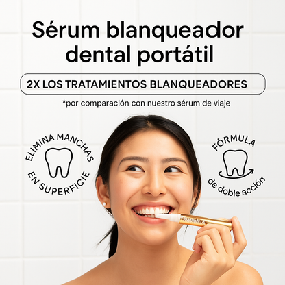 Lápiz blanqueador exprés